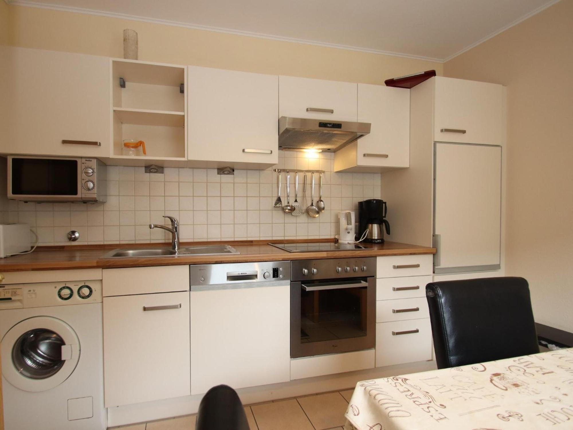 Cozy Terraced House Near The Beach Dornumersiel Luaran gambar
