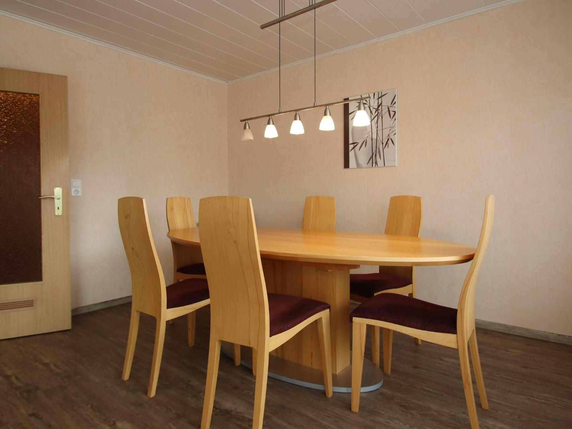 Cozy Terraced House Near The Beach Dornumersiel Luaran gambar